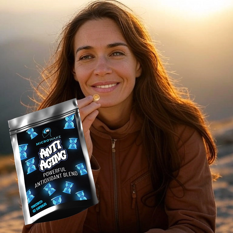 Anti-Aging