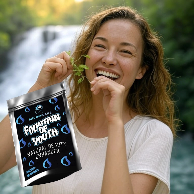 Fountain of Youth