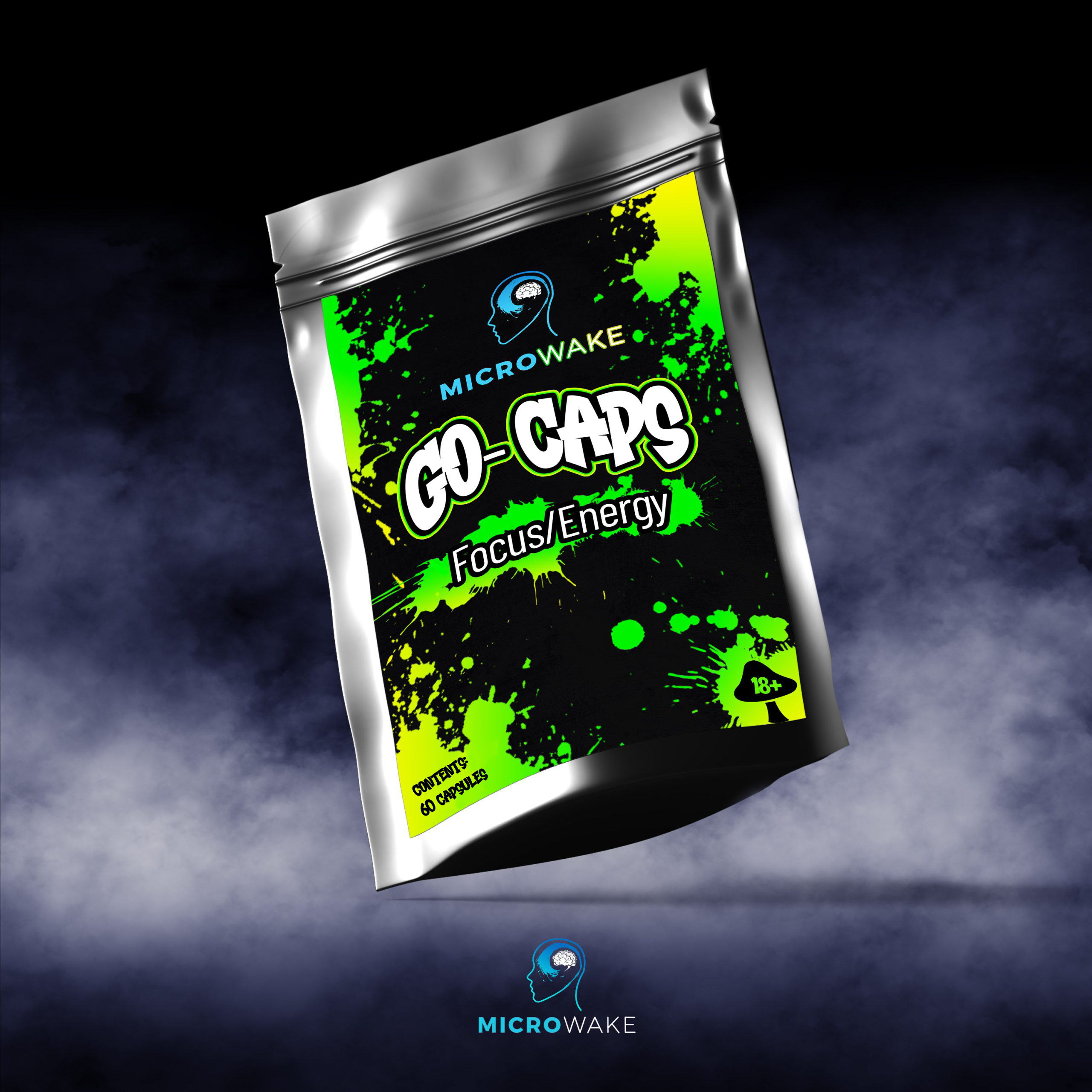 Go-Caps - Image 2