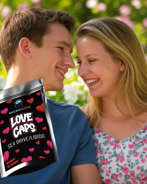 Love-Caps