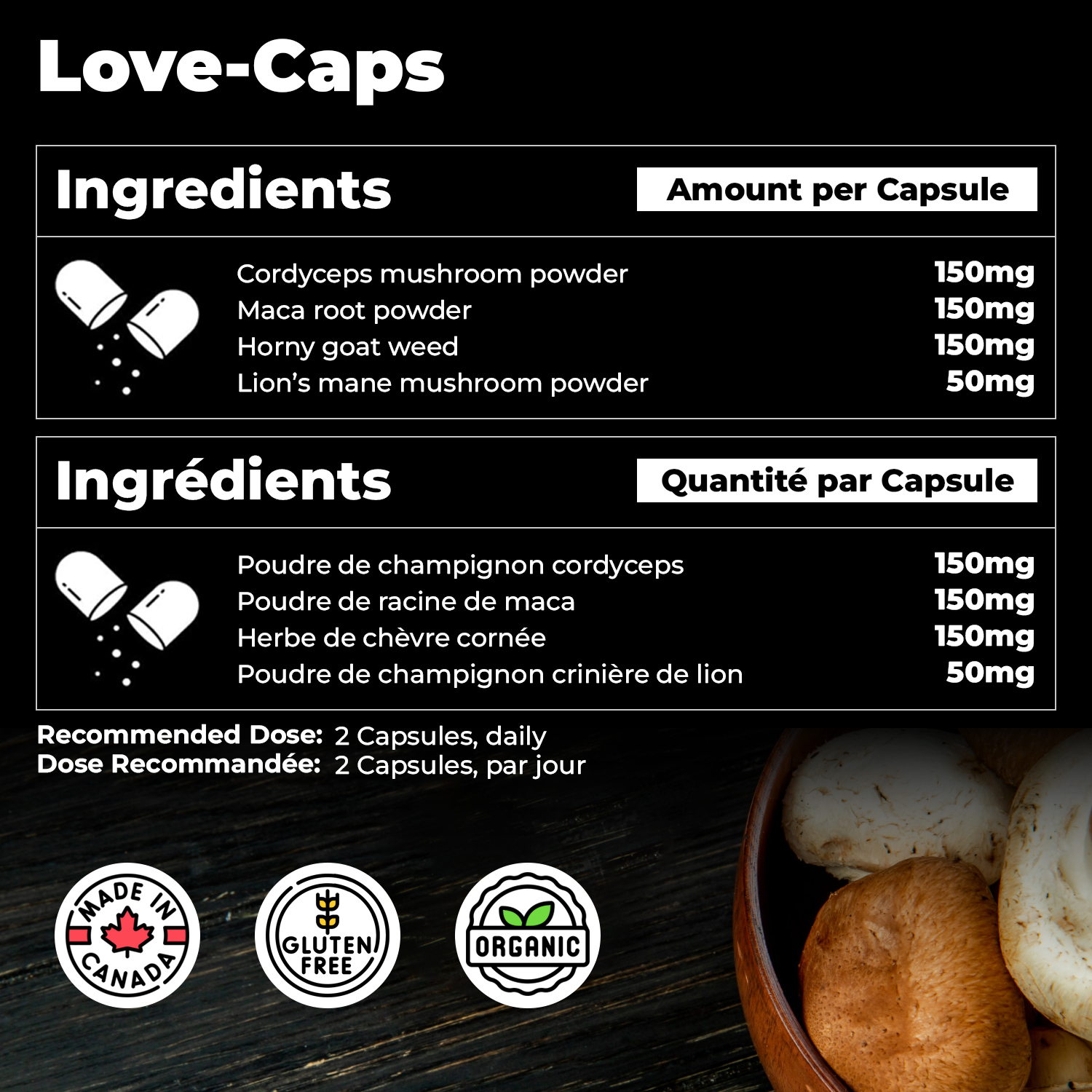 Love-Caps - Image 3