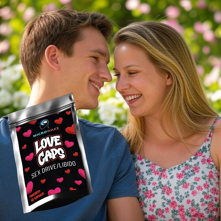 Love-Caps