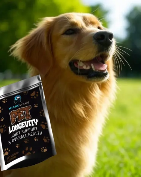 Pet Longevity