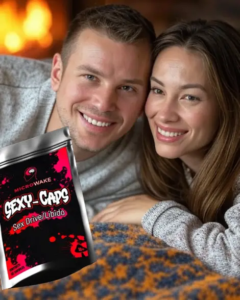 Sexy-Caps